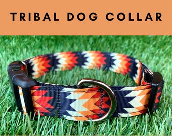 a little unique dog collars