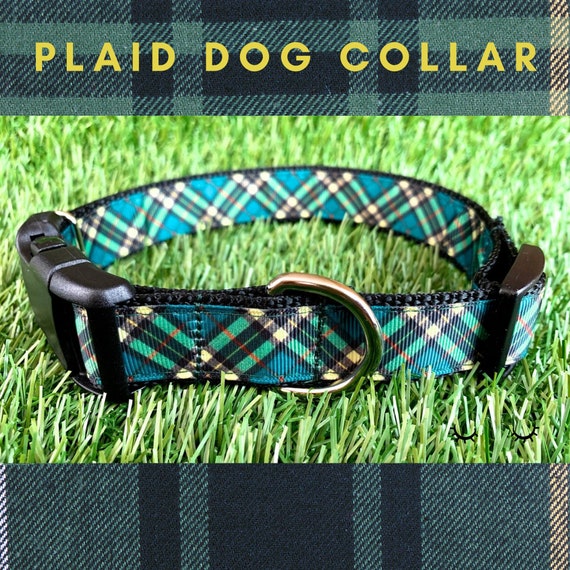 Scotland Dog Collar Matching Leash to Choose Pet Collars & Jewelry Pet