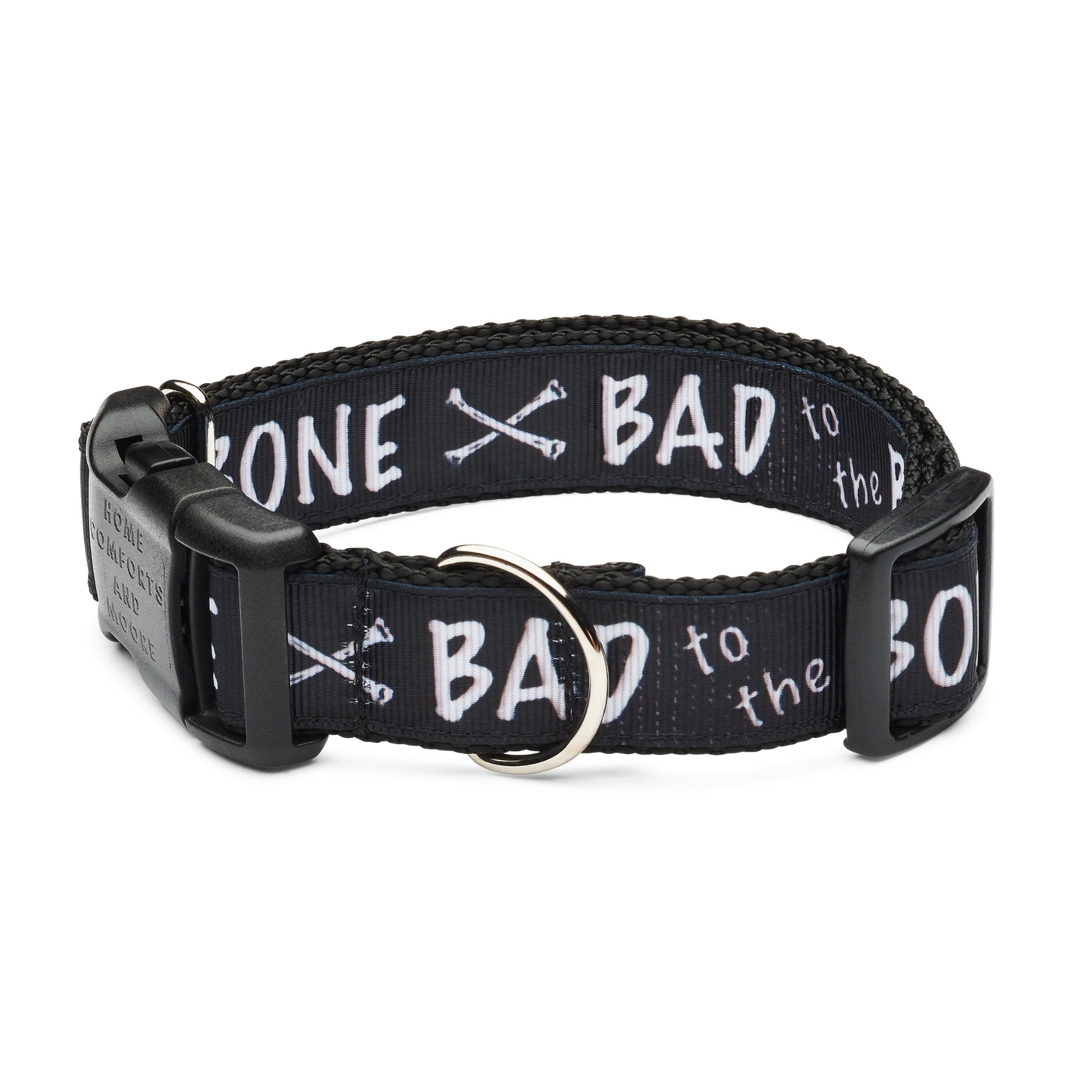 inappropriate funny dog collars