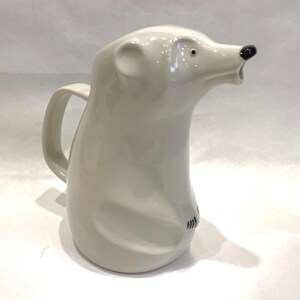 Arabia Finland Bear - Etsy