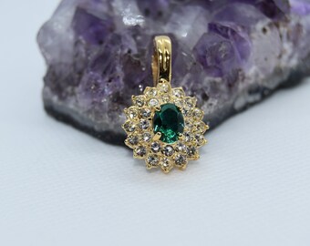 Melvin top roman jewelry