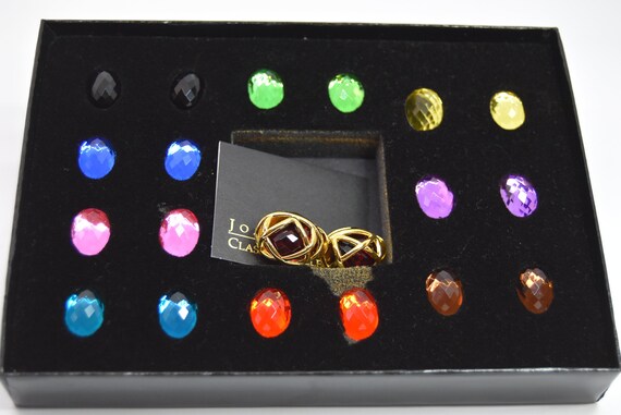 Joan Rivers Classics Collection Interchangeable ea