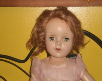 1950s Dolls Etsy - 