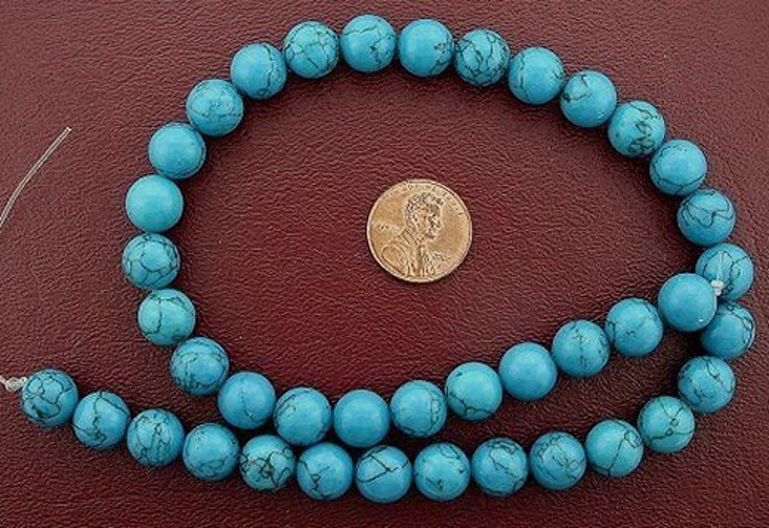 Water Beads - Turquoise (10 packs, 15 x10 grams)