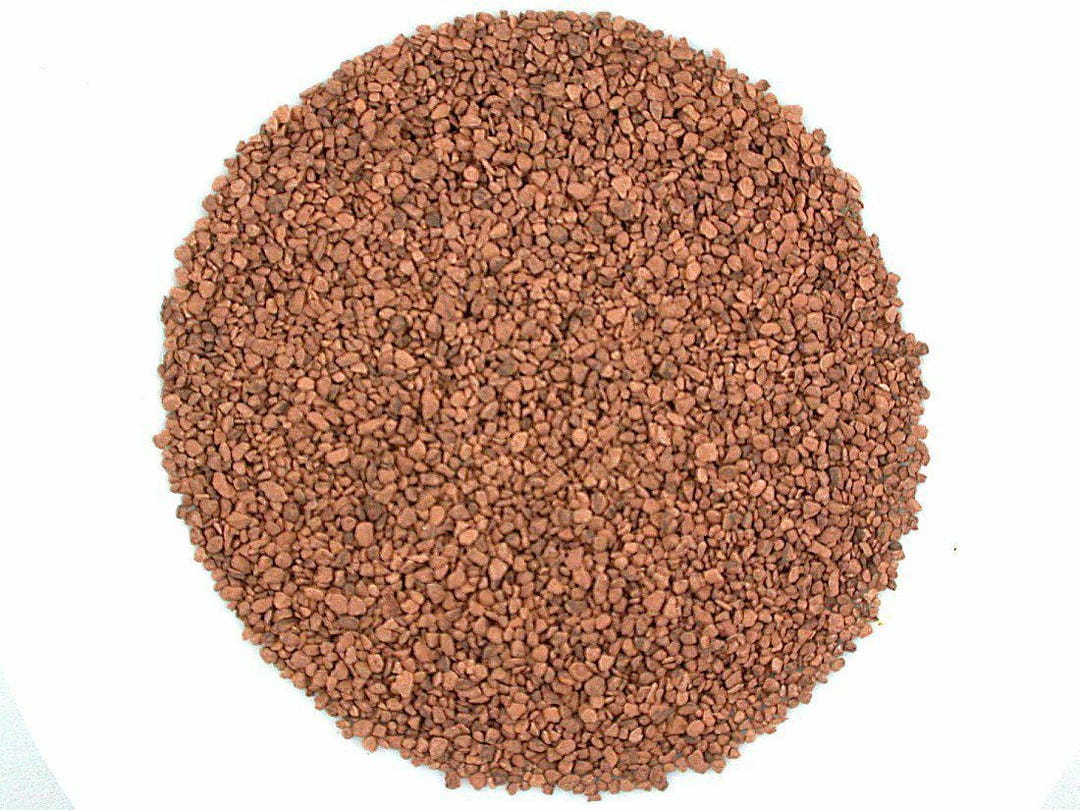 1/4 Ounce No Dye Natural Sedona Arizona Red Jasper Craft Inlay Chip 4mm ...