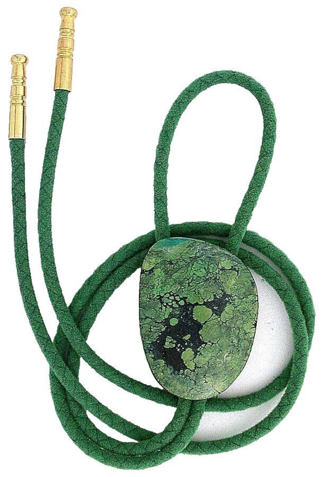 79.40 Carats 100% Naturel Égypte Toile D'Araignée Turquois Cabochon 35 MM Ronde