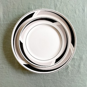 Nikko Post Modern Plates