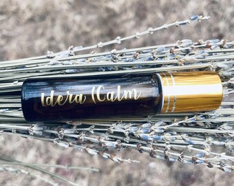 Aceite esencial en roll-on Idera (Calma)
