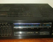 Vintage MARANTZ PM551 STEREO AMPLIFIER Amp