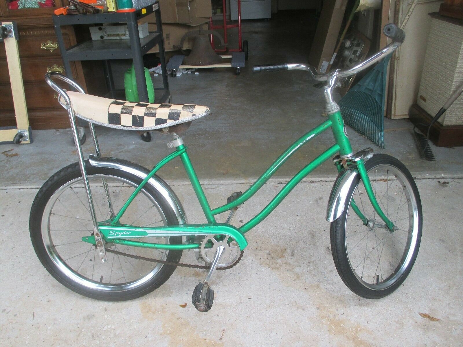 sears bikes 20 inch