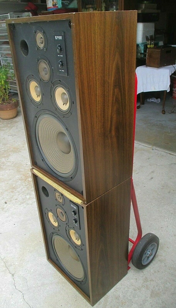 pioneer cs 811