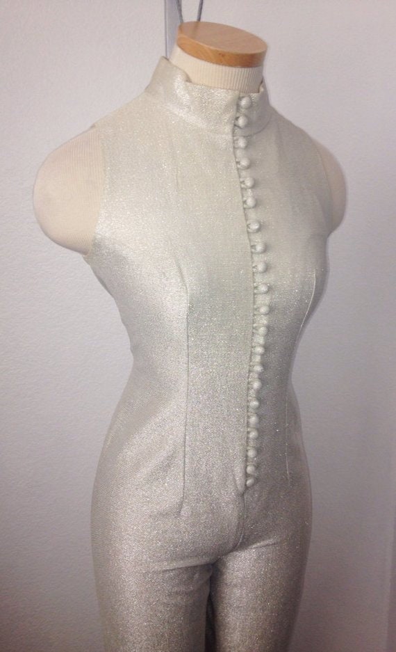 1950 jumpsuit
