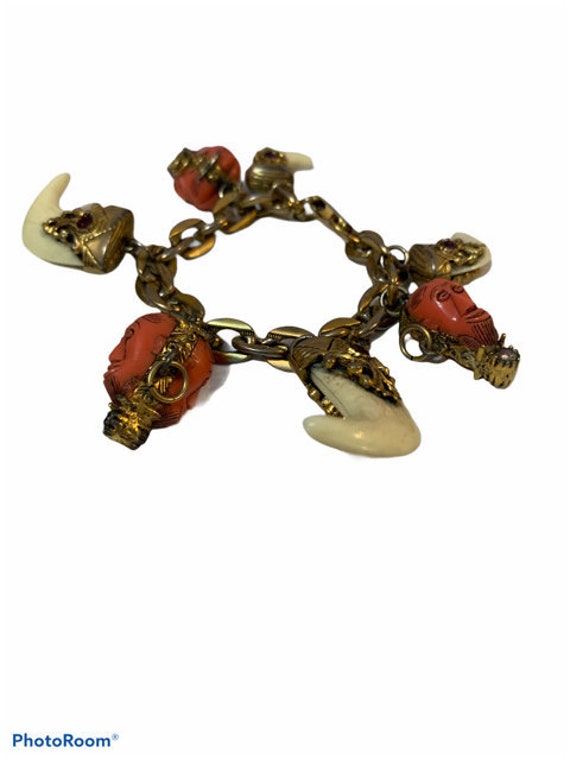 vintage 1950 bracelet from the SELRO Selini - image 1