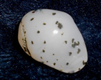 Montana moss agate | Etsy