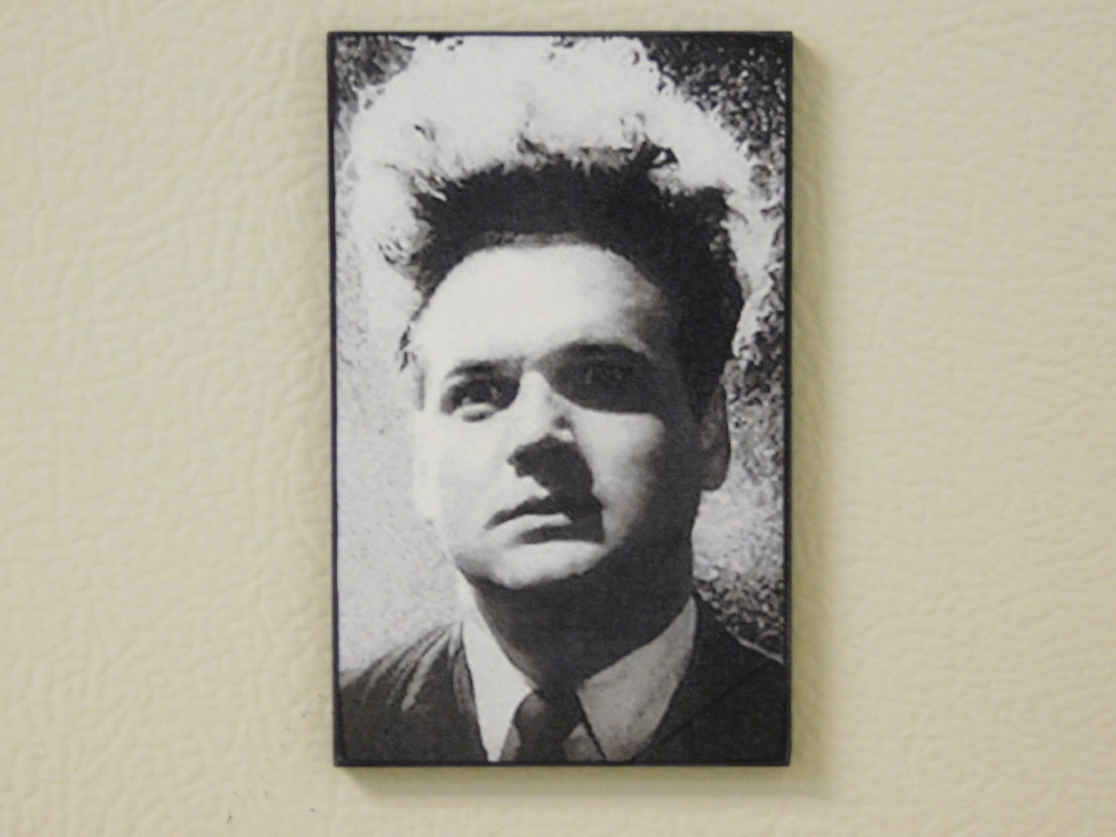 Eraserhead Henry Spencer Etsy
