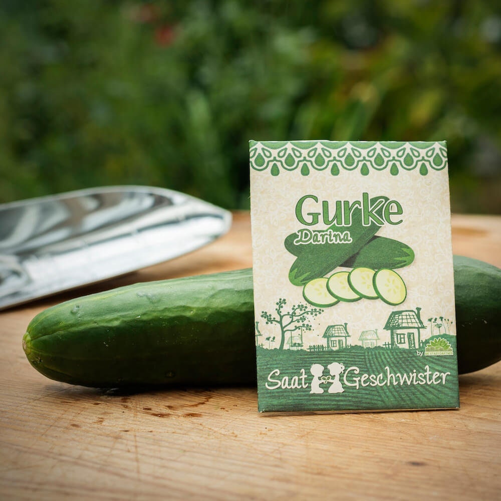 Cucumber darina Seeds Crisp & Juicy Cucumbers to Etsy