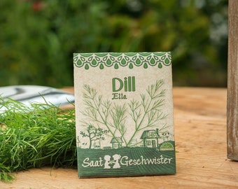 Dill "Ella"