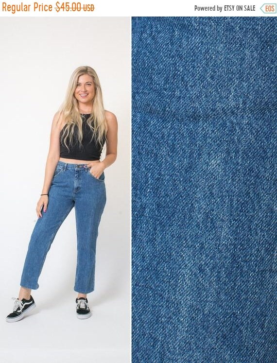 vintage blue jeans price