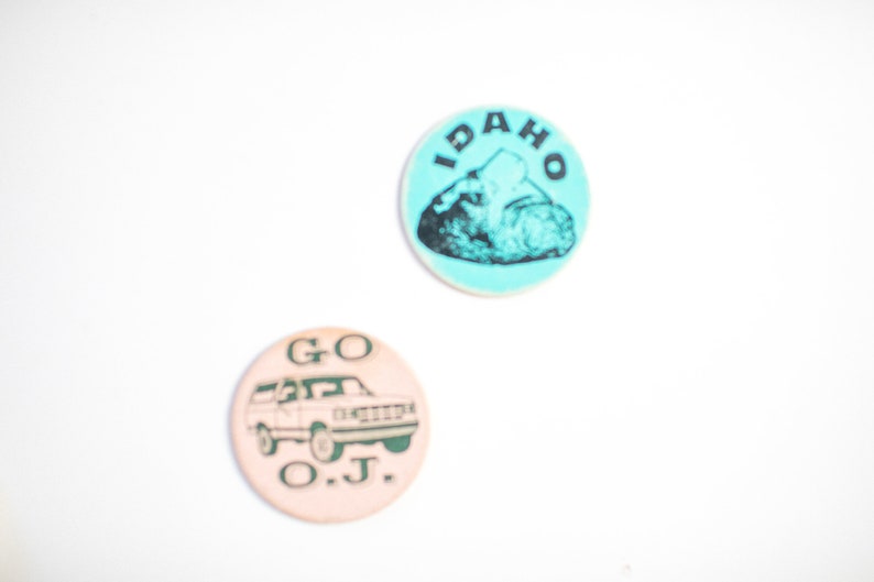 90s Kid teen pogs Pogs POGS Miscellaneous Vintage 90s pogs 1990s RARE OJ Simpson Variety Alien