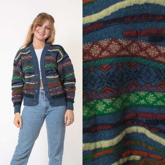 geccu sweater