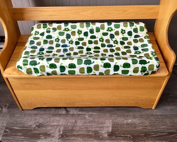 daycare changing pad
