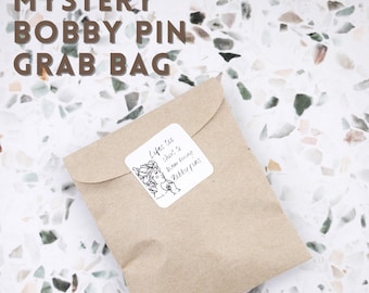 Cute Mystery Box for Teenage girl gifts - Cheap Stocking stuffers