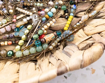 Surprise Hair Pins Gift Set for Teen Girls and Women