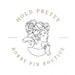 Avatar belonging to HoldPretty