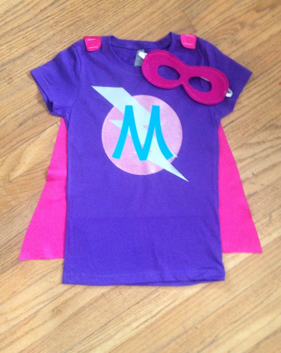 personalized superhero t shirts