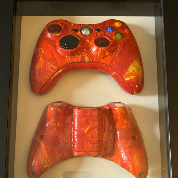 Custom Xbox Controller Make Your Own Xbox Controller