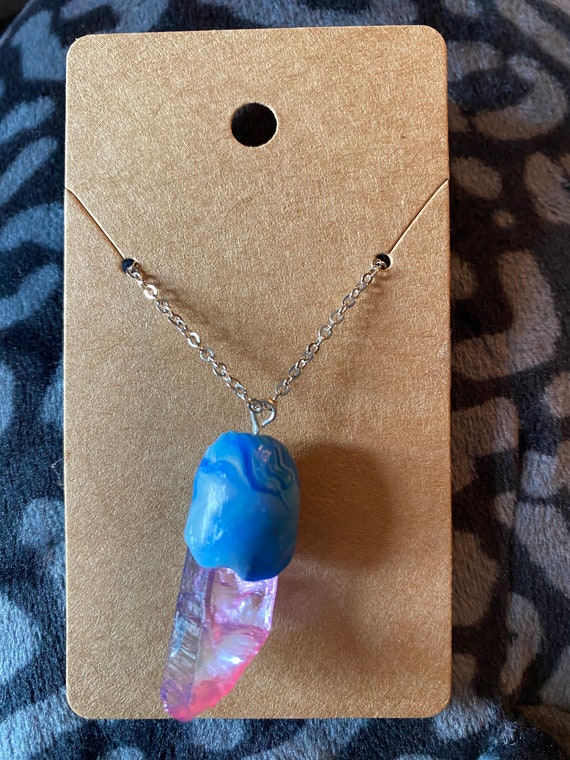 Crystal Collection Jewelry Etsy Australia