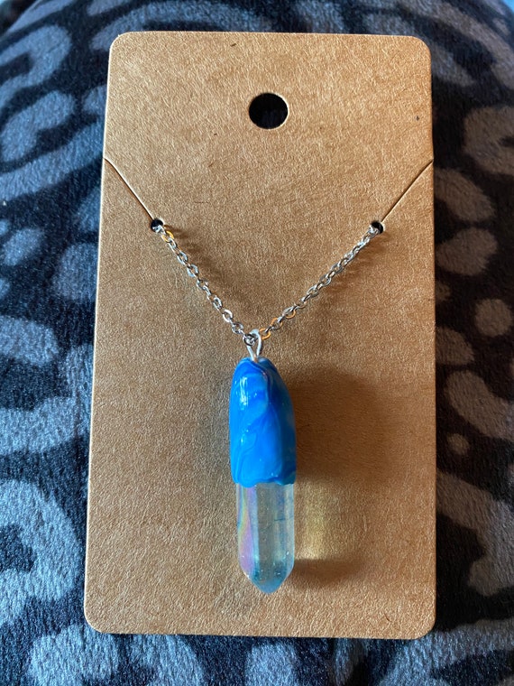 Crystal collection jewelry deals