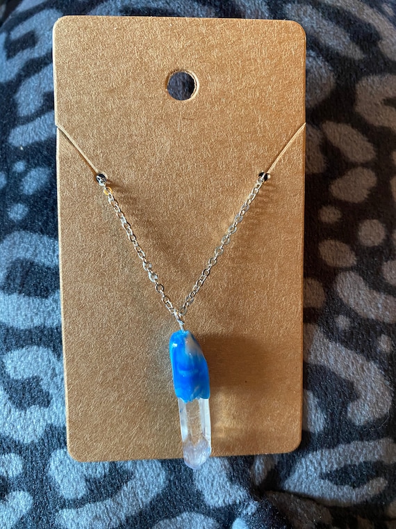 Crystal collection deals jewelry