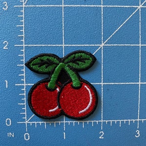 Cherry patch image 2