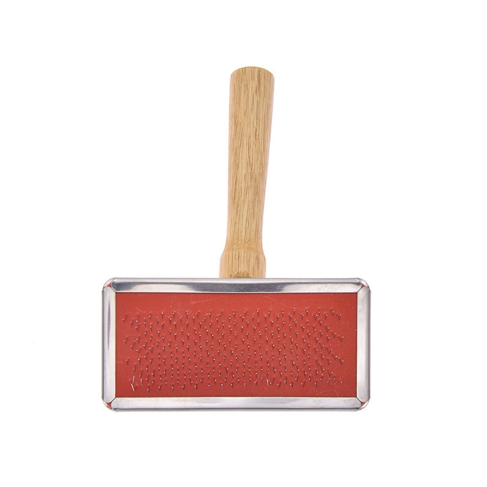 Handle Shedding Wool Carding Combs Hand Carders Felting Etsy