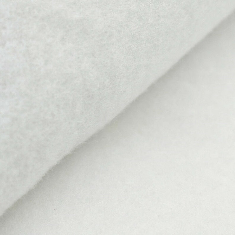 100100CM Thin Cotton Batting Fabric Filler Cottonspreading Etsy