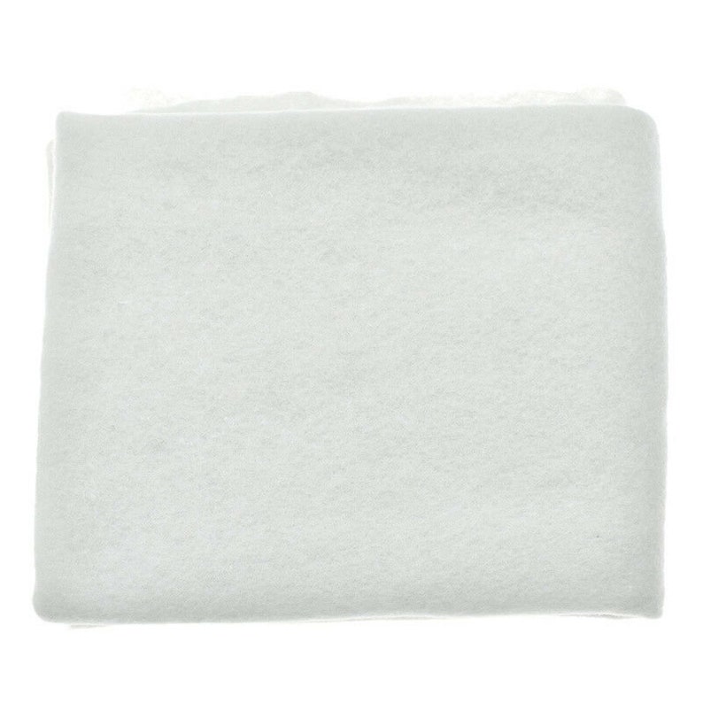 100100CM Thin Cotton Batting Fabric Filler Cottonspreading Etsy