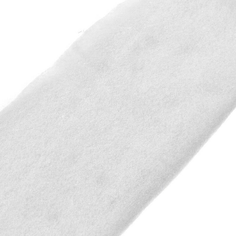 100100CM Thin Cotton Batting Fabric Filler Cottonspreading Etsy