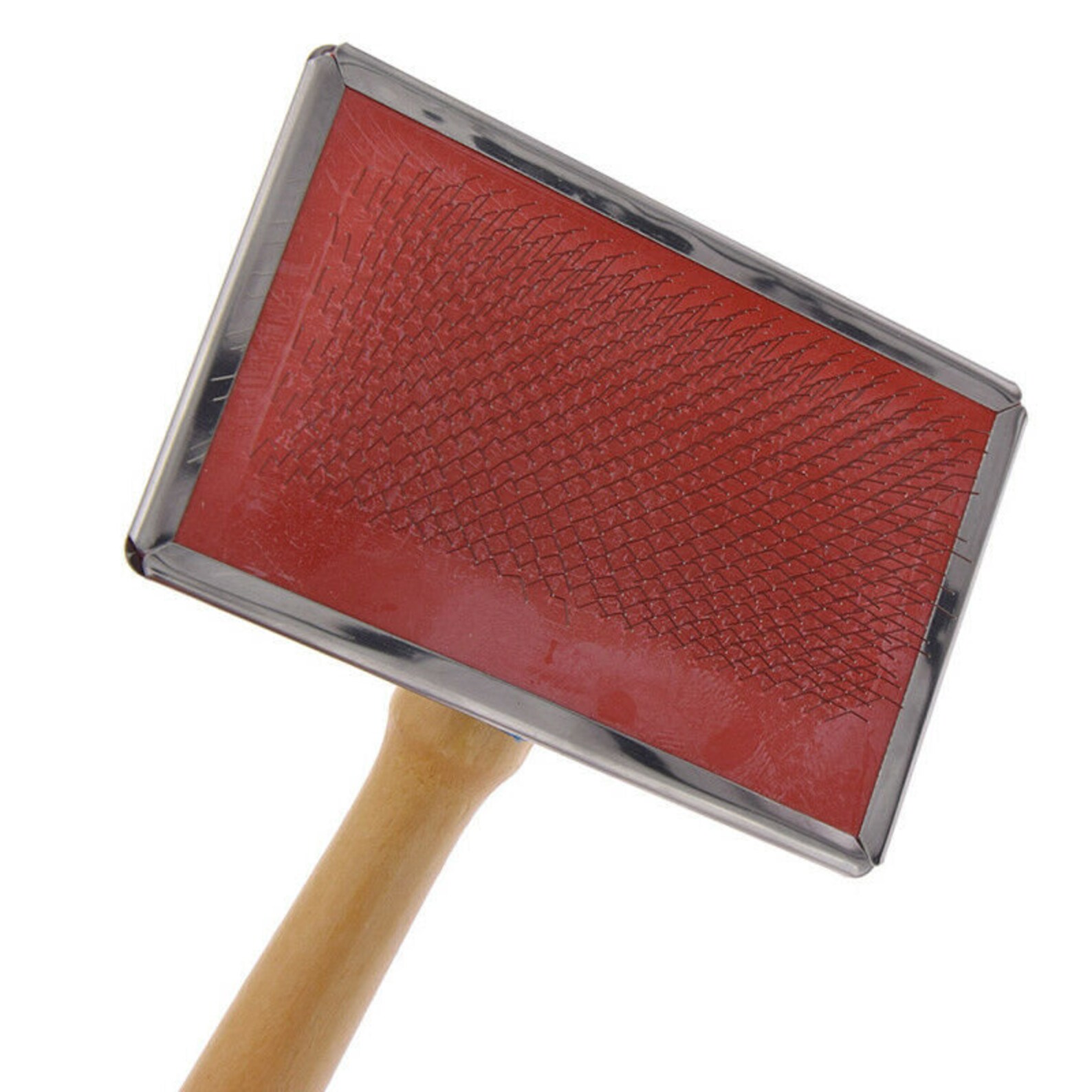 Handle Shedding Wool Carding Combs Hand Carders Felting Etsy