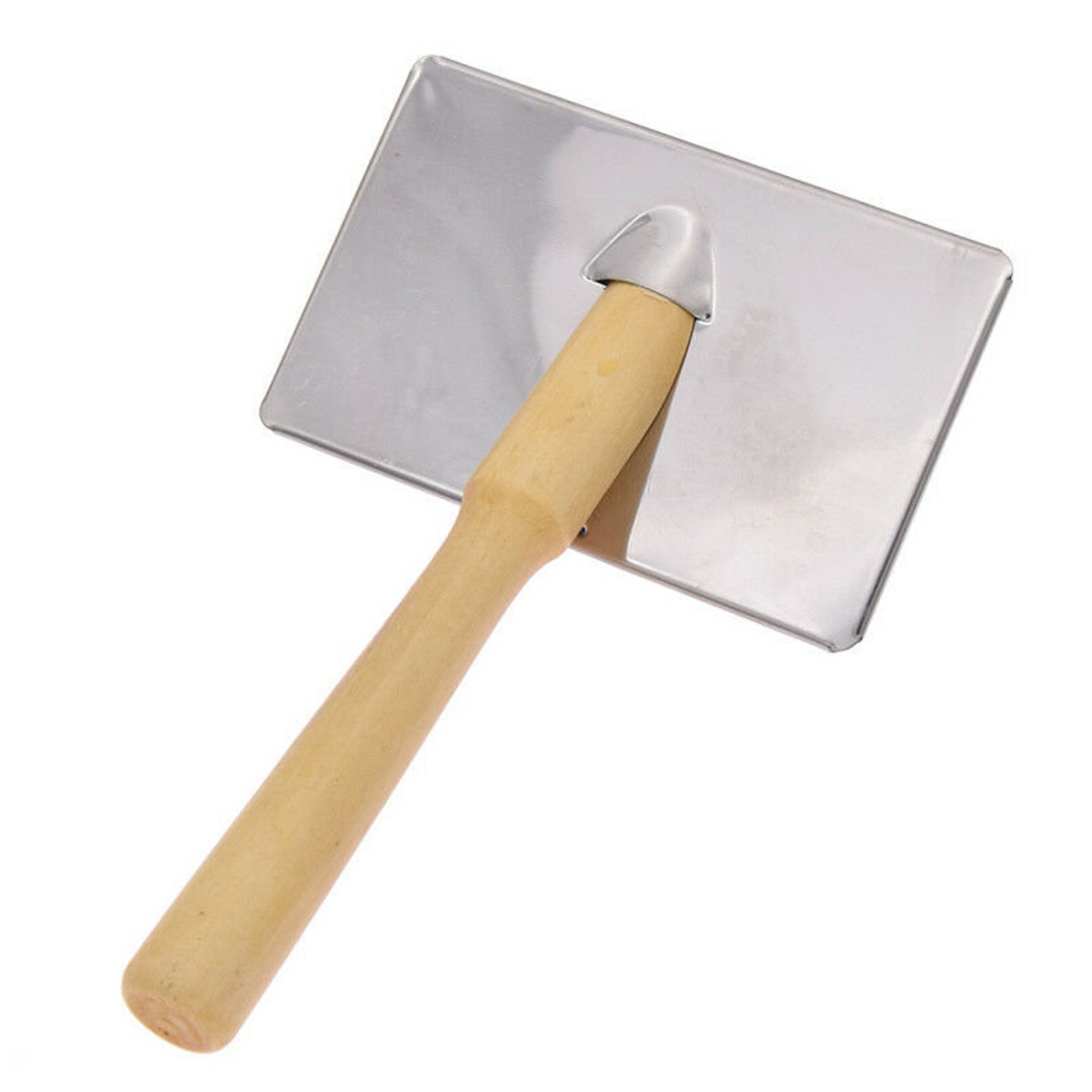 Handle Shedding Wool Carding Combs Hand Carders Felting Etsy