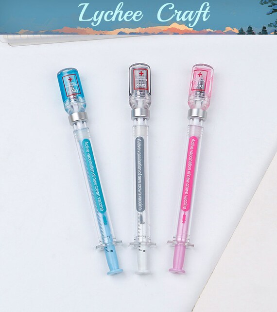 Gel pen clearance gift