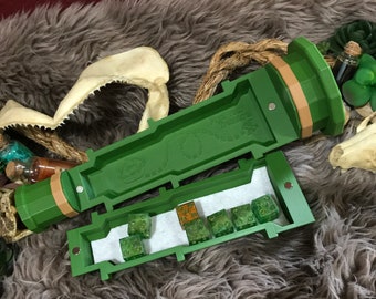 Elven Scout - Cannocchiale Dice Vault