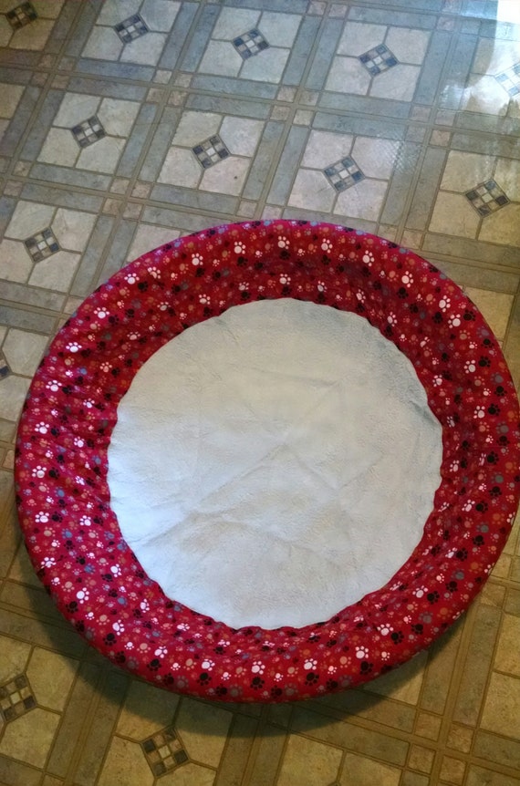 kiddie pool for whelping box