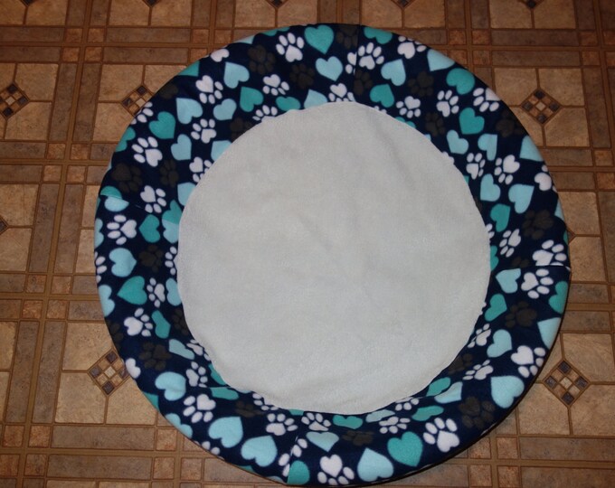 Whelping Box Cover for Small Wading Pool navy Blue Etsy