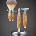 see more listings in the SHAVING BRUSH SETS section