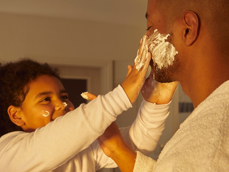 Rasoir Gillette Fusion aux couleurs acidulées image 9