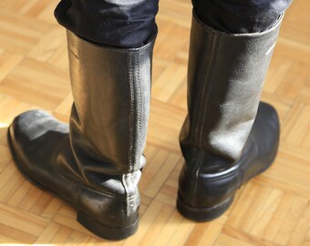 surplus jack boots