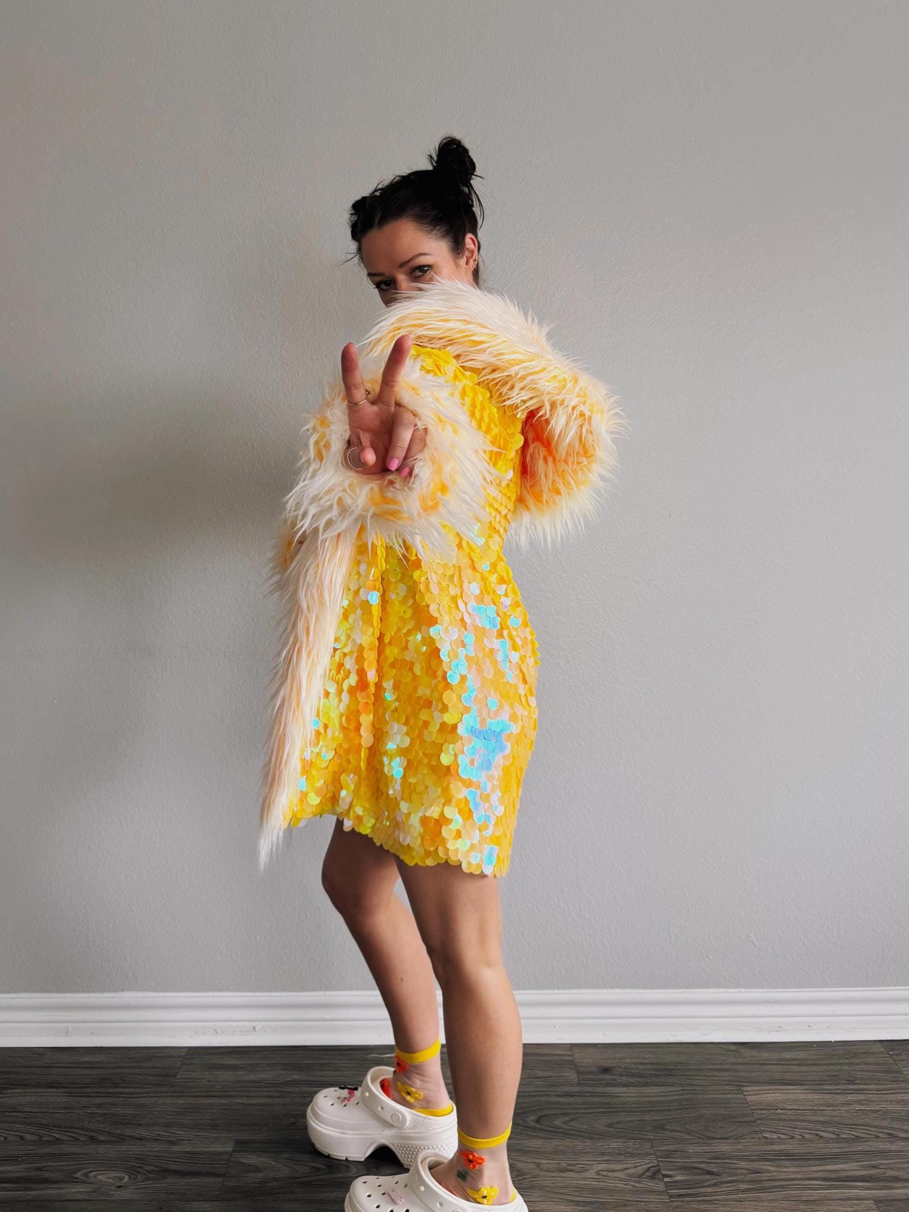 THE BIRDS ALIZEE JACKET