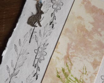 Bronte, original artist book, collectors piece, keepsake book, handmade, one of a kind book,