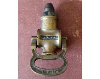 Figurine Del Prado - Pompiers Du Monde - Équipe Cynotechnique France 2002 - Occasion